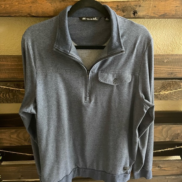 Travis Mathew pullover - Picture 3 of 5